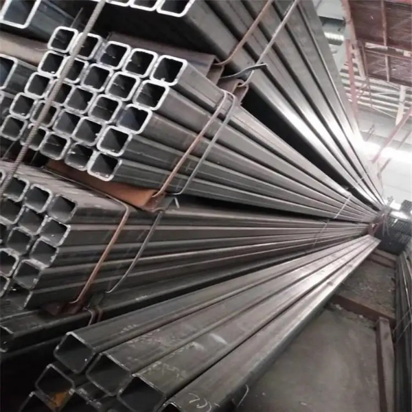 盘山Q345B无缝方管