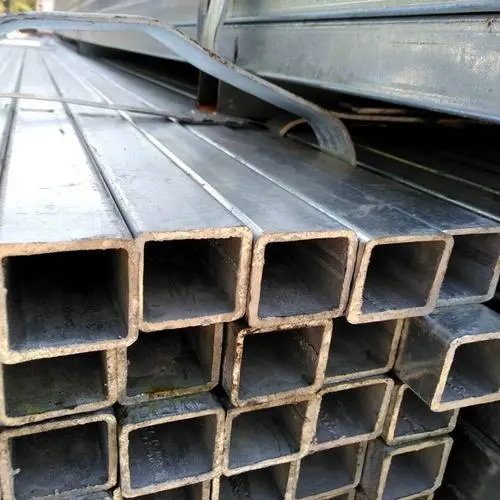 盘山q355b无缝方管