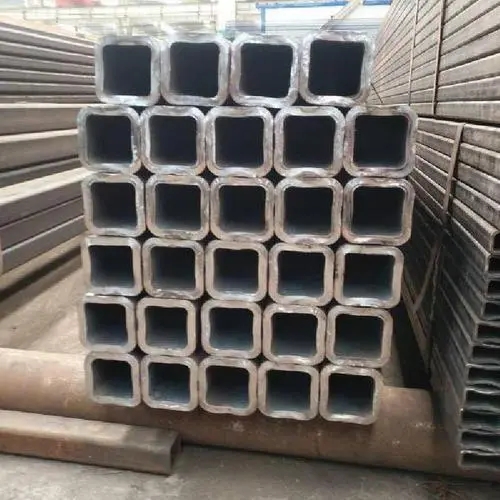 盘山q355c无缝方管