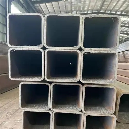 盘山q355d无缝方管