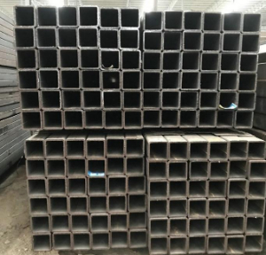 盘山20#无缝方管