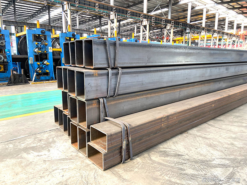 盘山盘山矩形管生产厂家 盘山盘山矩形管生产厂家